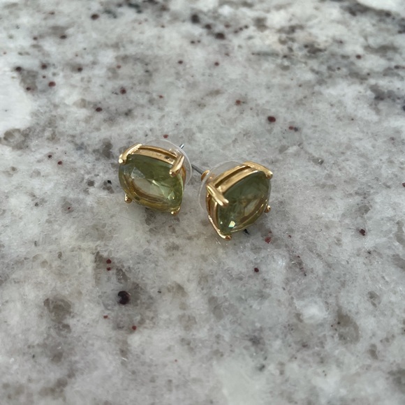 Kate Spade Earrings | Square Studs